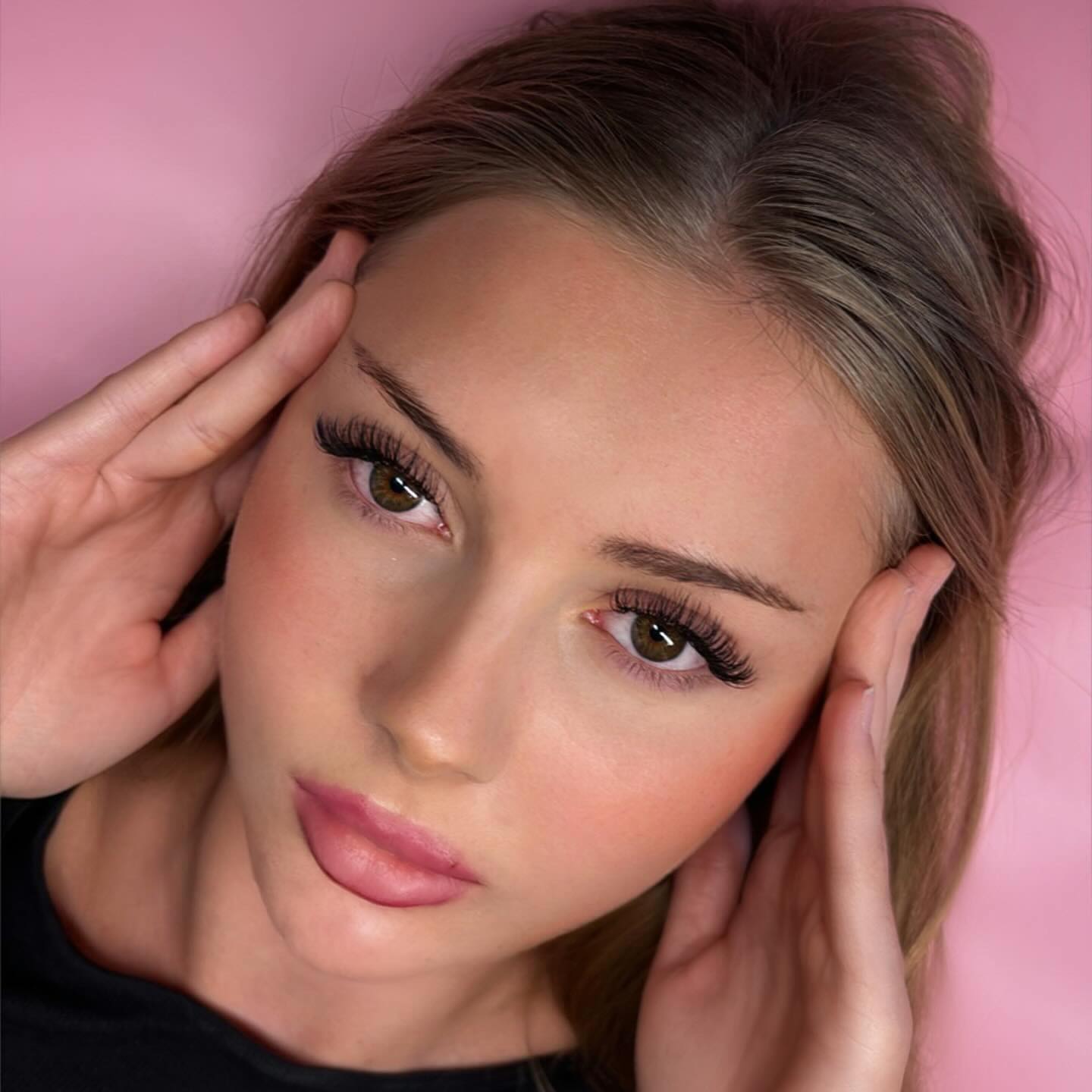 Perfect Lashes